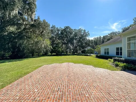 6425 NW 202nd Place Micanopy FL 32667