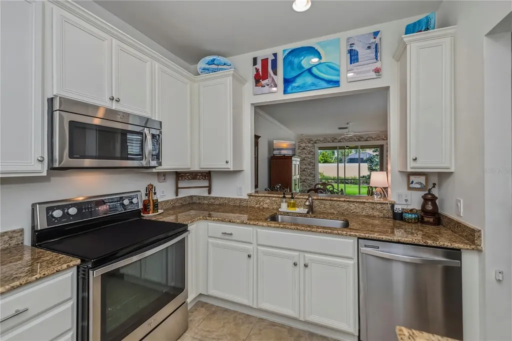19060 Lappacio Street Venice FL 34293
