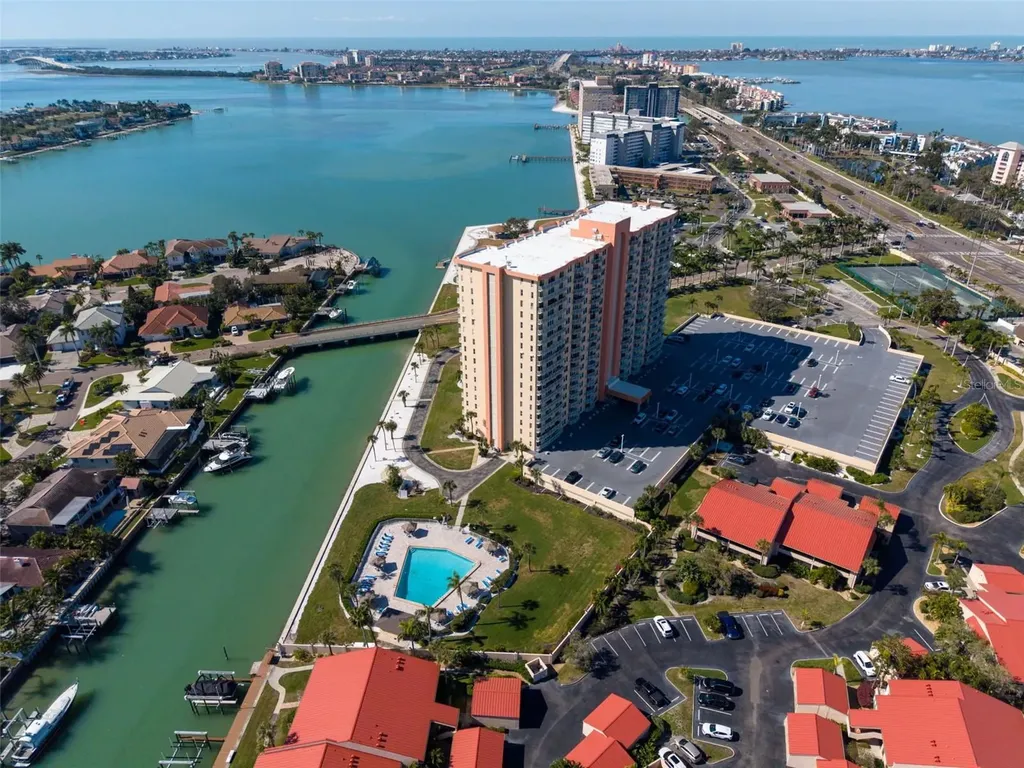 4900 Brittany Drive S St Petersburg FL 33715