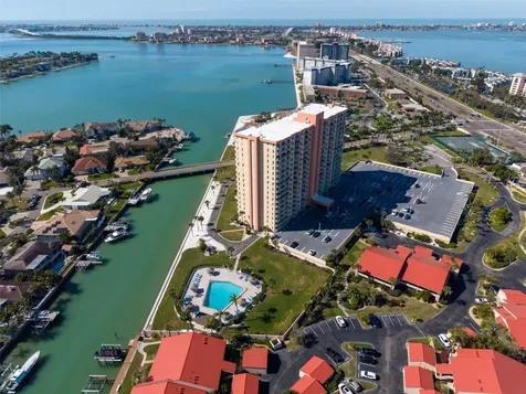 4900 Brittany Drive S St Petersburg FL 33715