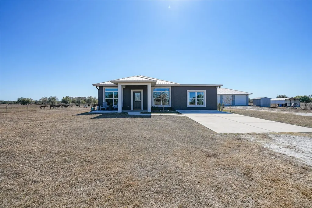 2481 NE Faye Terrace Arcadia FL 34266