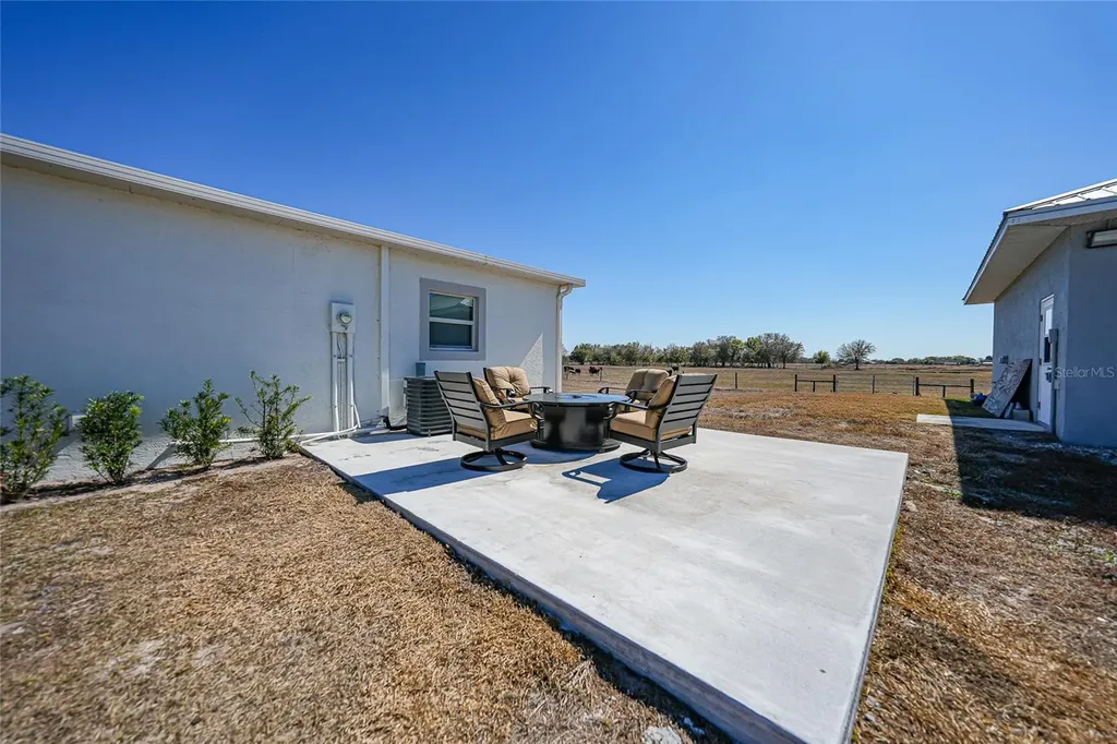 2481 NE Faye Terrace Arcadia FL 34266