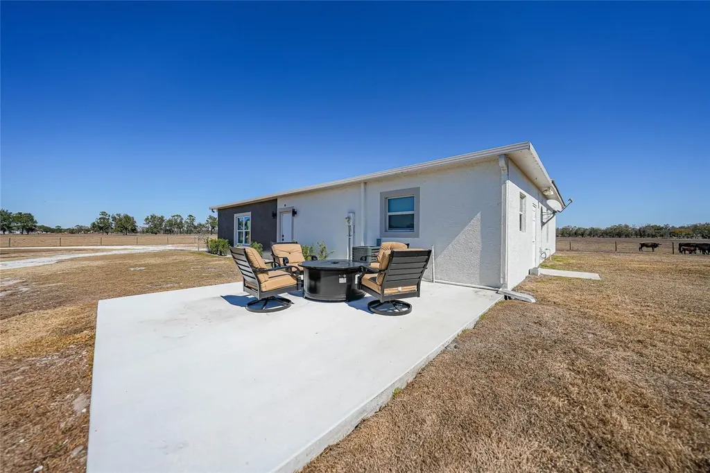 2481 NE Faye Terrace Arcadia FL 34266