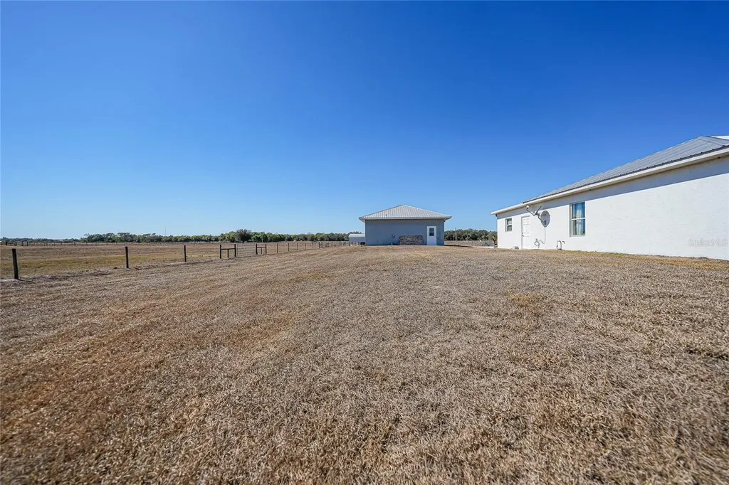 2481 NE Faye Terrace Arcadia FL 34266