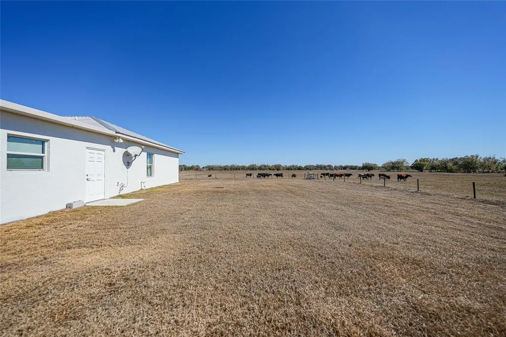 2481 NE Faye Terrace Arcadia FL 34266