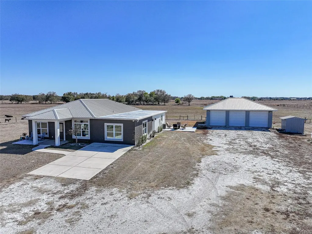 2481 NE Faye Terrace Arcadia FL 34266