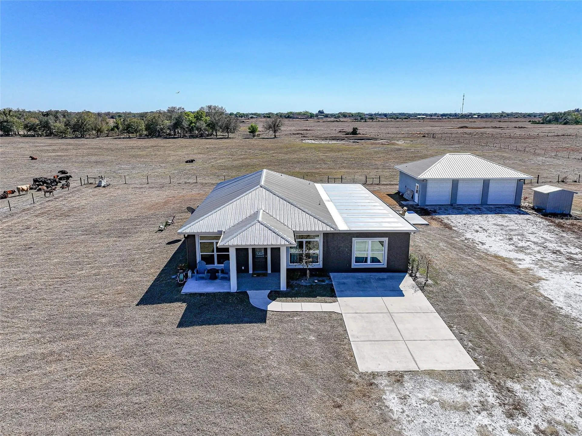 2481 NE Faye Terrace Arcadia FL 34266