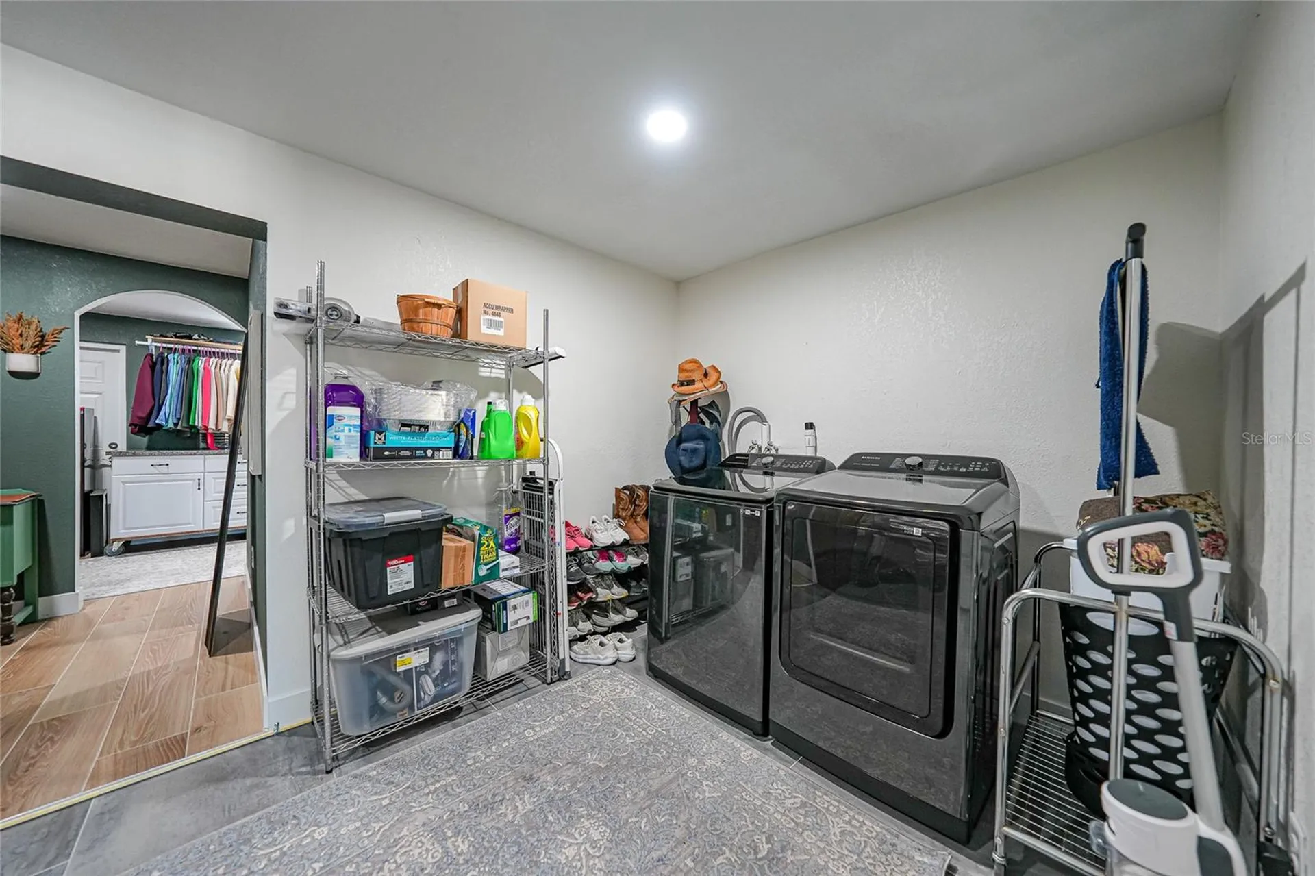 2481 NE Faye Terrace Arcadia FL 34266