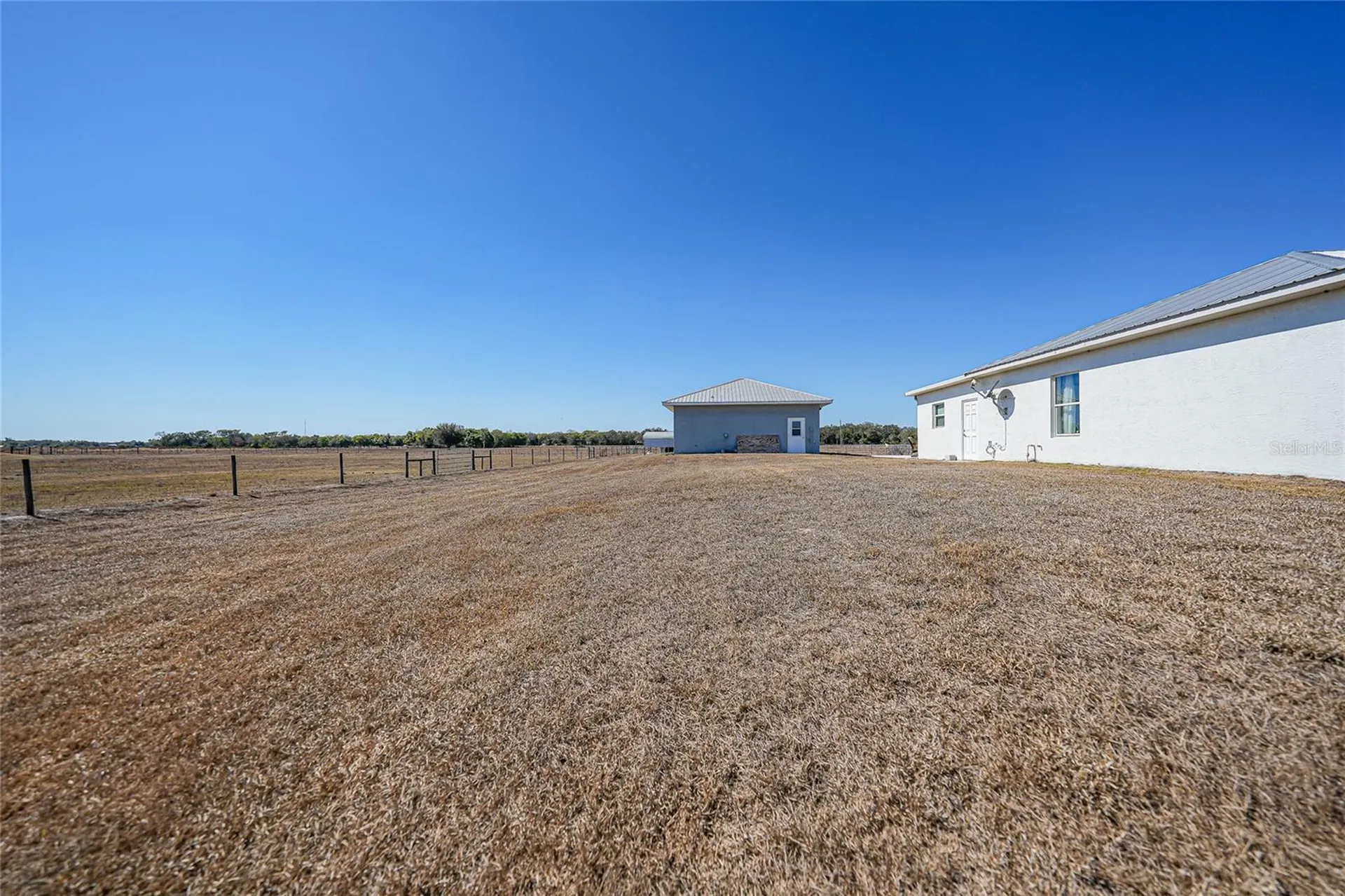 2481 NE Faye Terrace Arcadia FL 34266