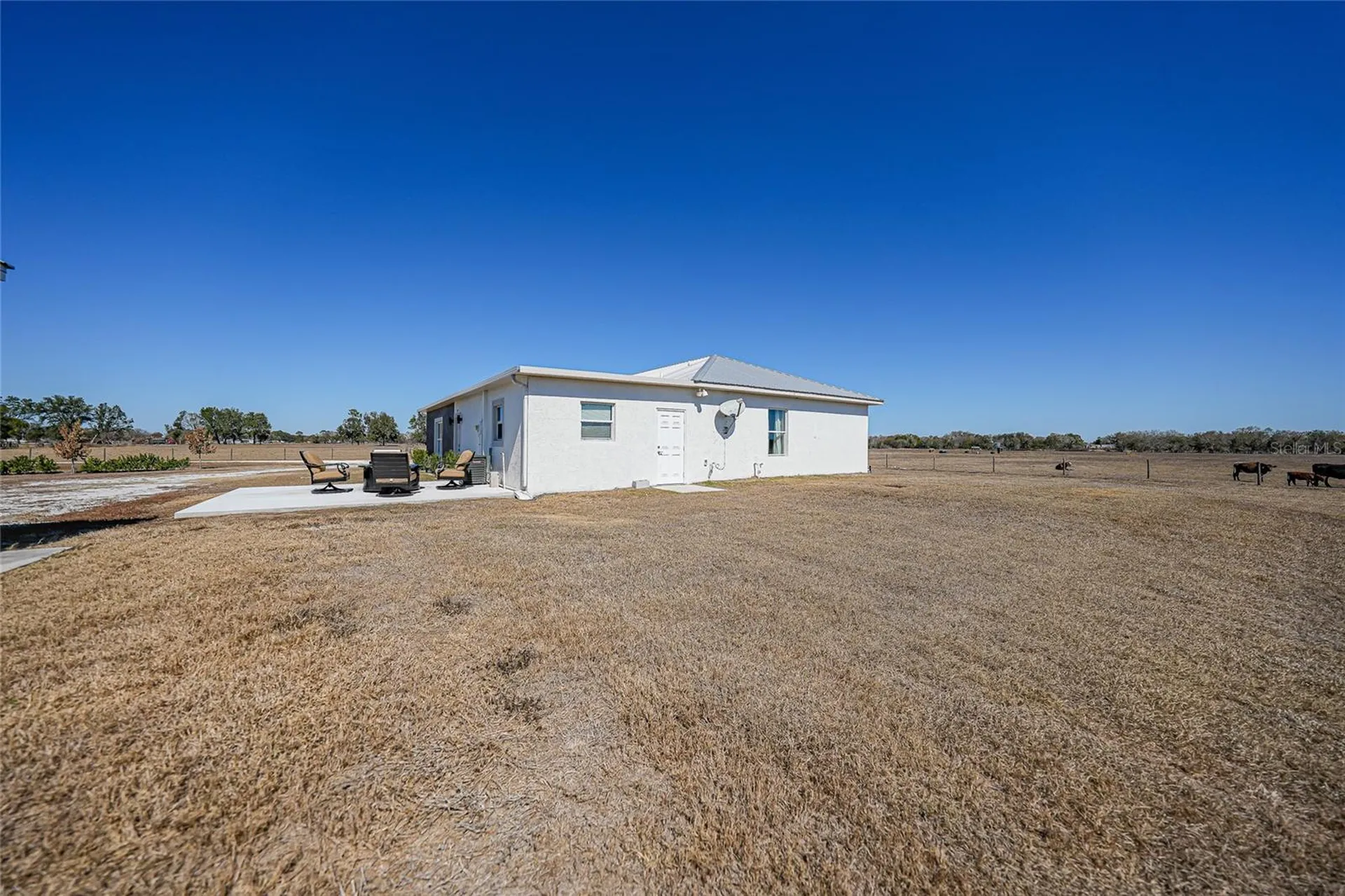 2481 NE Faye Terrace Arcadia FL 34266