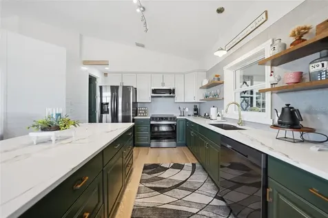 2481 NE Faye Terrace Arcadia FL 34266