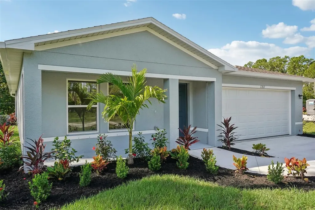 1767 E Price Boulevard North Port FL 34288