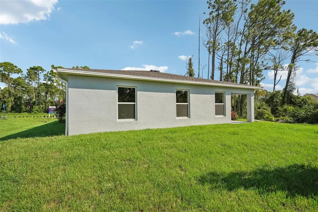 1767 E Price Boulevard North Port FL 34288