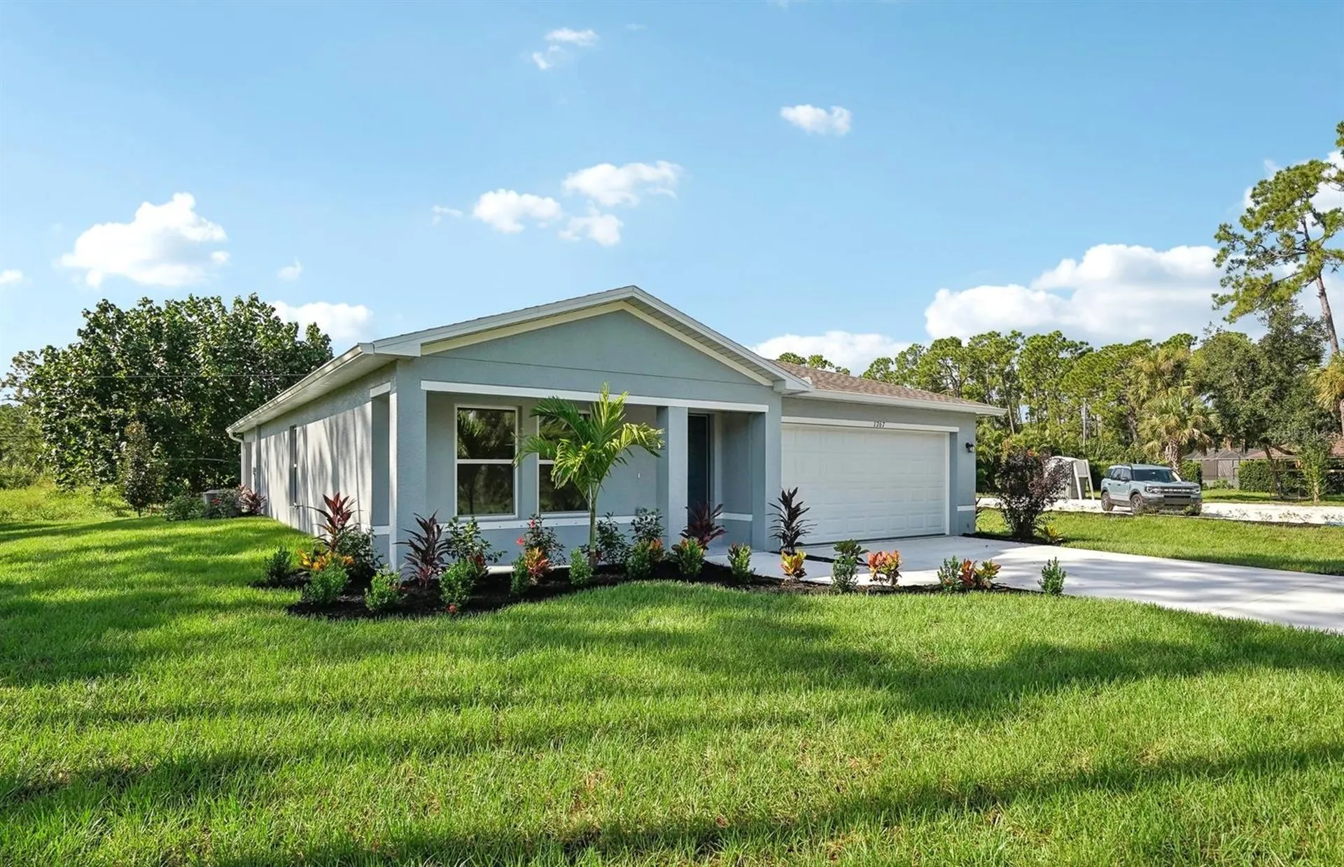 1767 E Price Boulevard North Port FL 34288