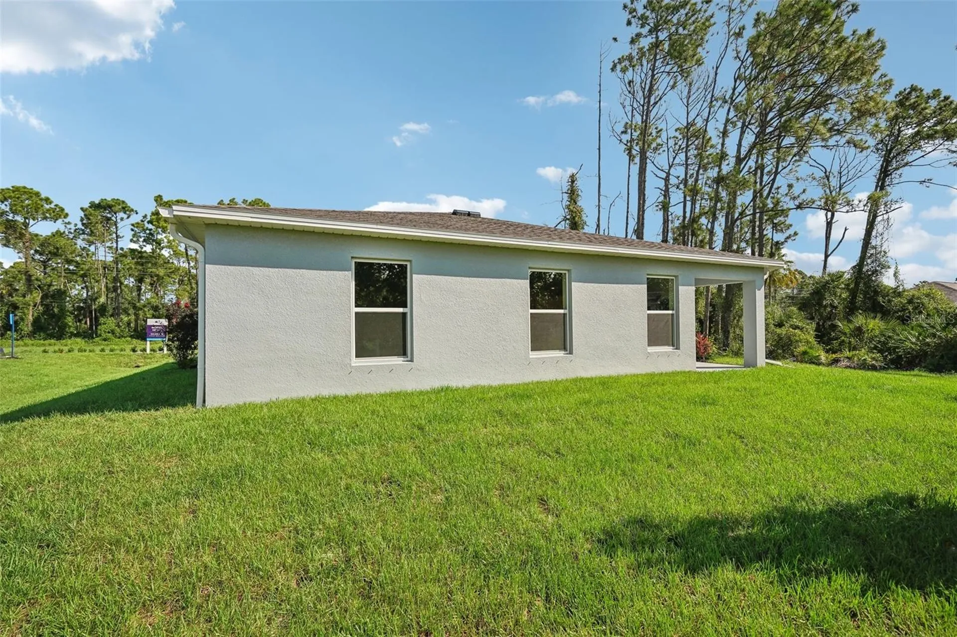1767 E Price Boulevard North Port FL 34288