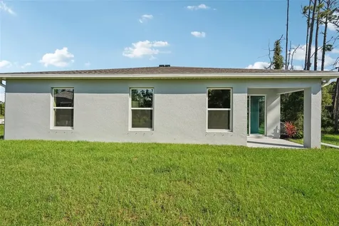 1767 E Price Boulevard North Port FL 34288