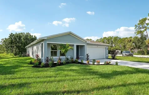 1767 E Price Boulevard North Port FL 34288