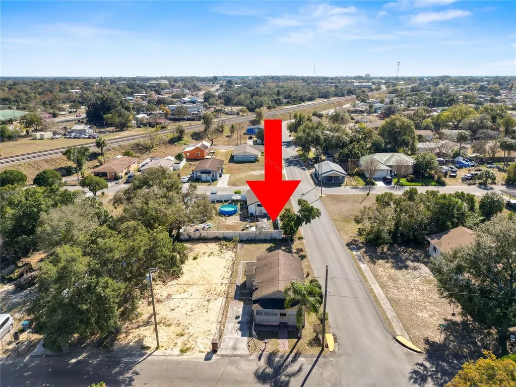 1239 Avenue K Haines City FL 33844