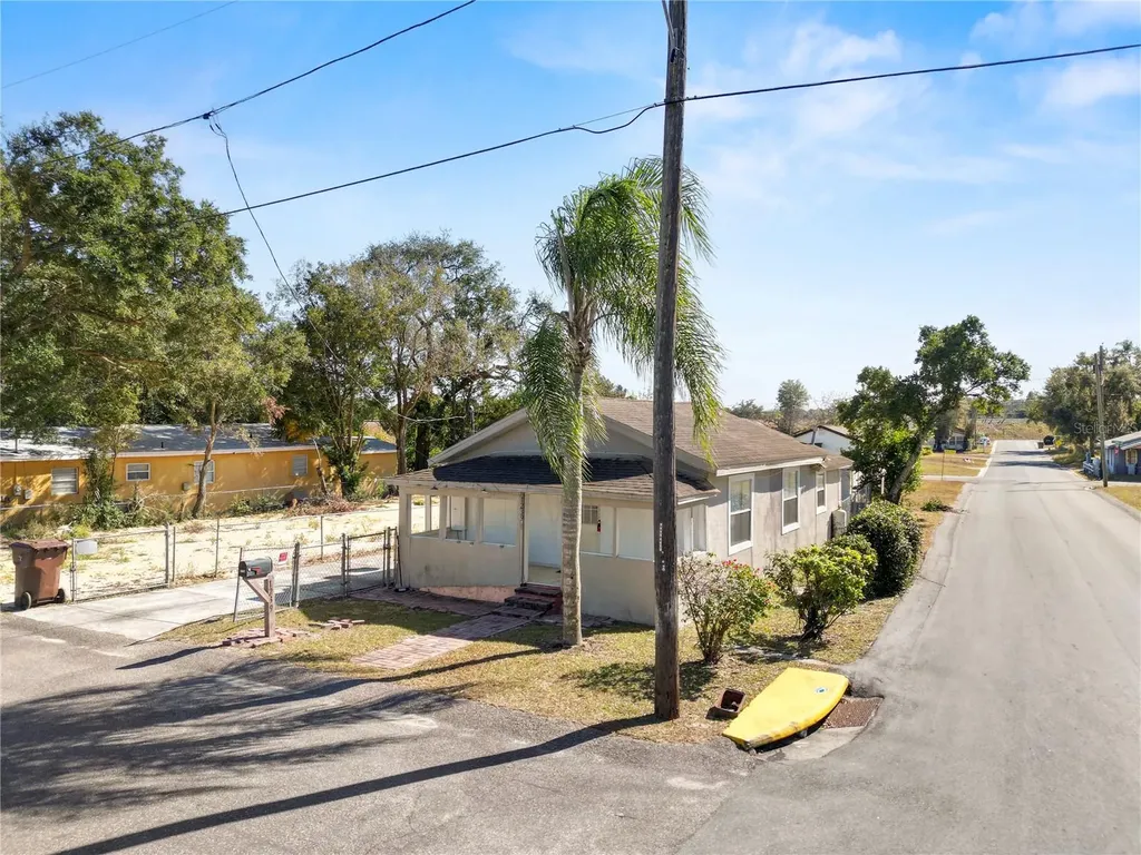 1239 Avenue K Haines City FL 33844