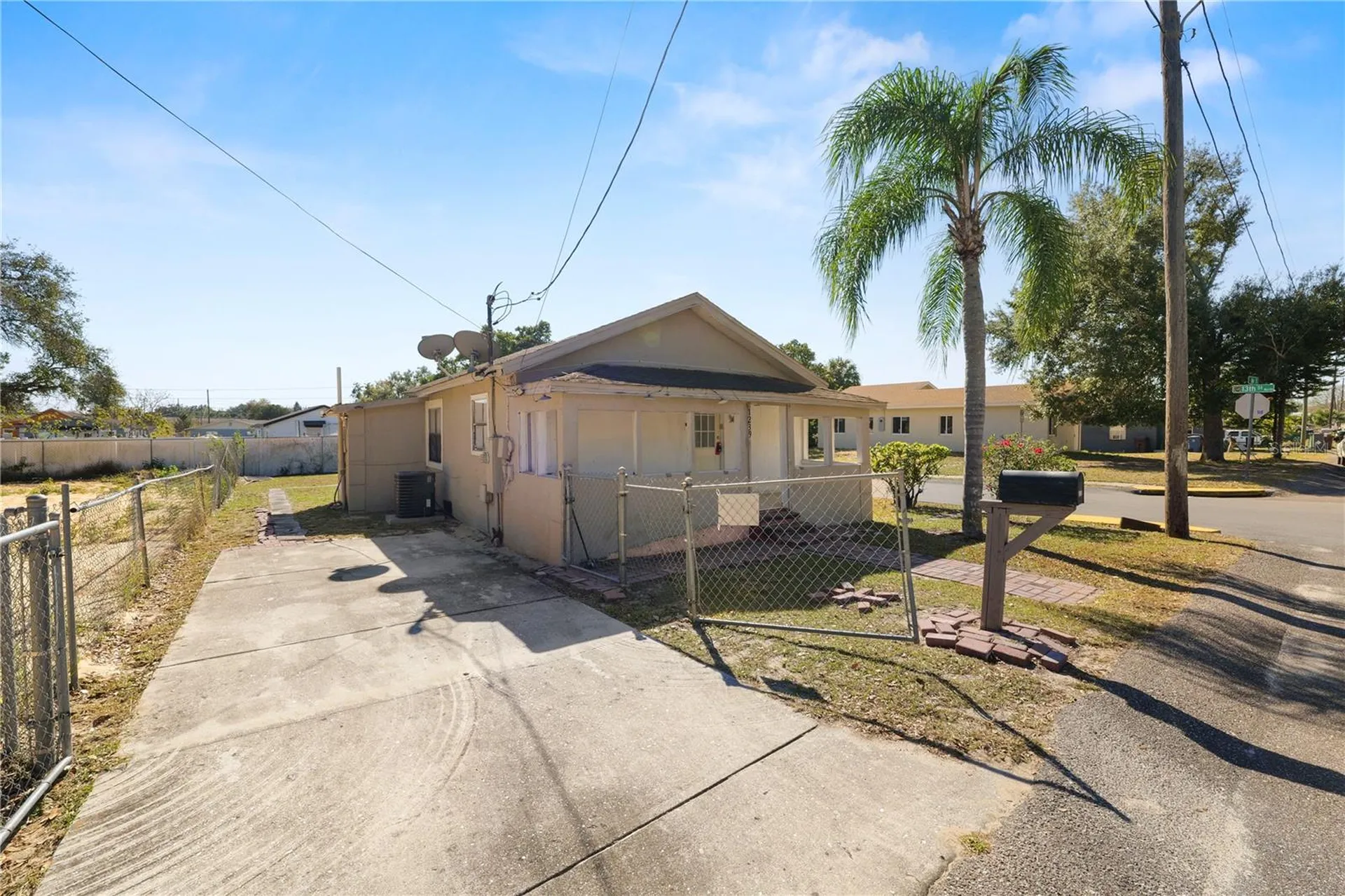 1239 Avenue K Haines City FL 33844