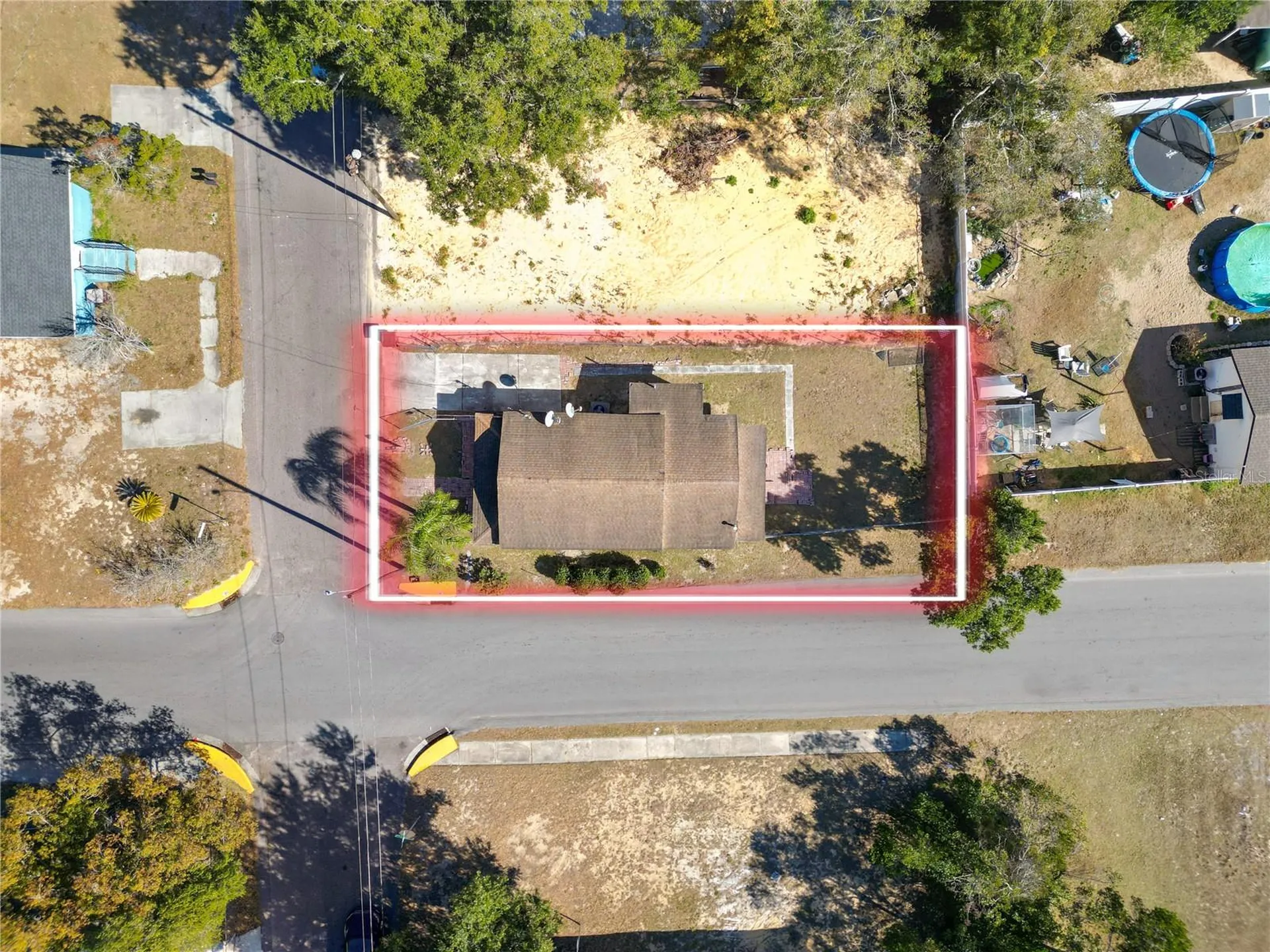 1239 Avenue K Haines City FL 33844