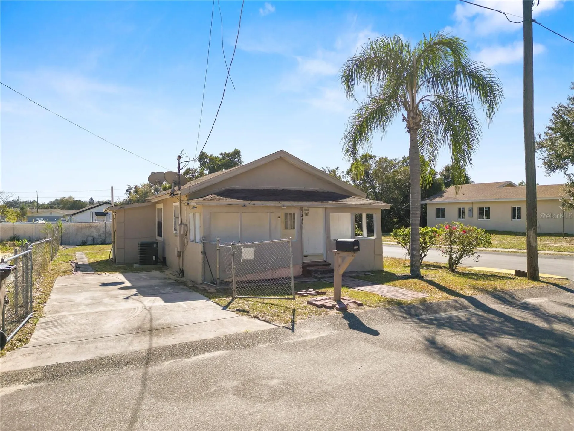 1239 Avenue K Haines City FL 33844