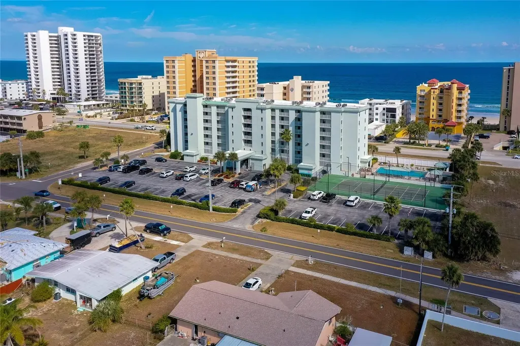 3800 S Atlantic Avenue Daytona Beach FL 32118
