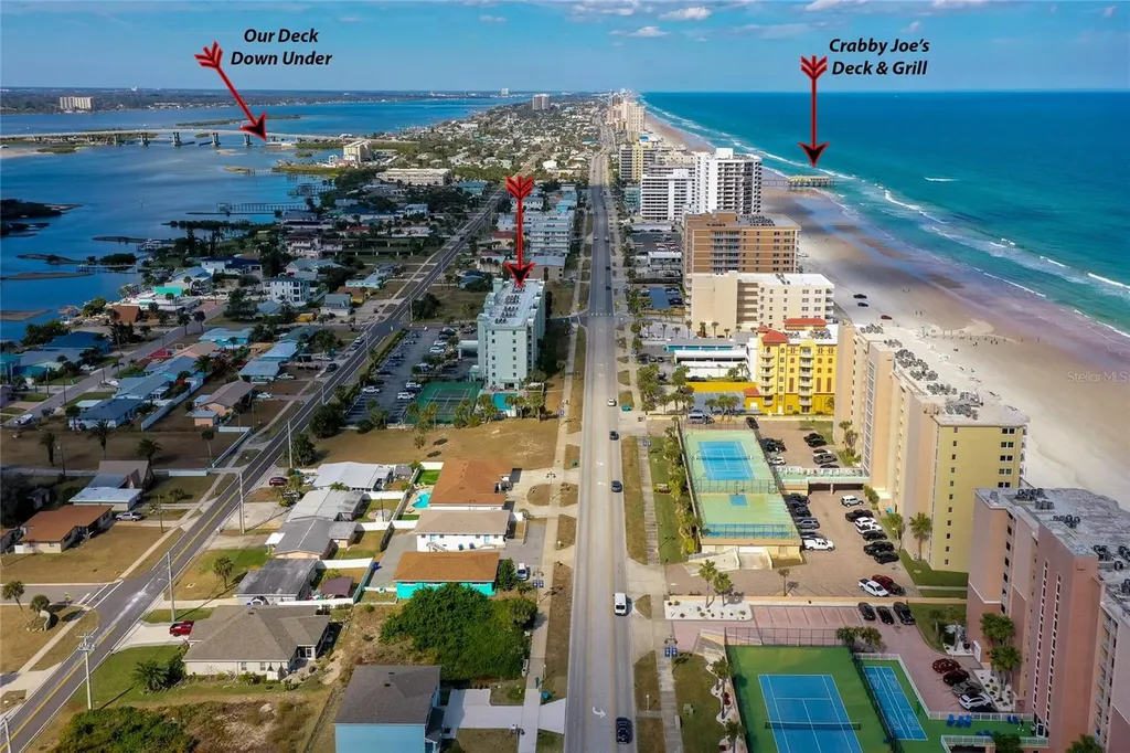 3800 S Atlantic Avenue Daytona Beach FL 32118