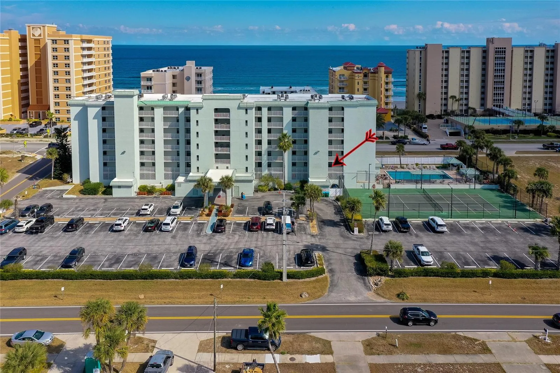 3800 S Atlantic Avenue Daytona Beach FL 32118