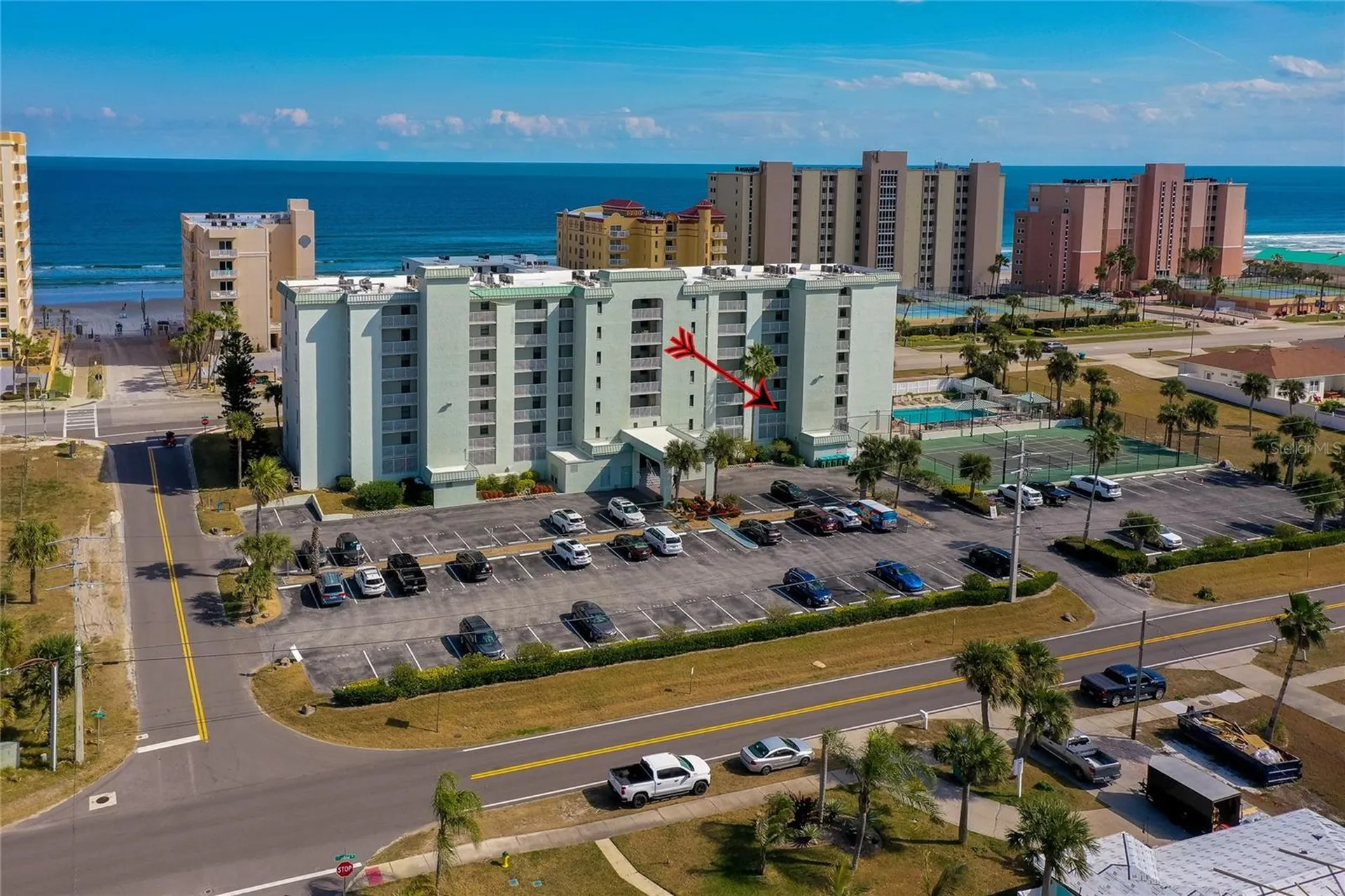 3800 S Atlantic Avenue Daytona Beach FL 32118
