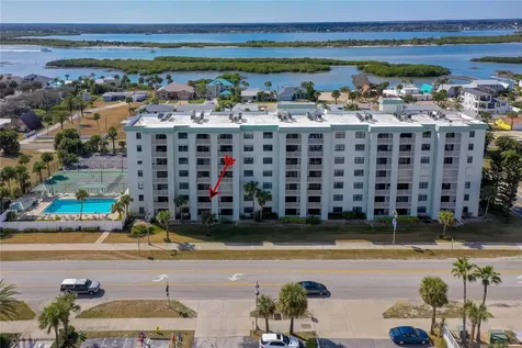 3800 S Atlantic Avenue Daytona Beach FL 32118