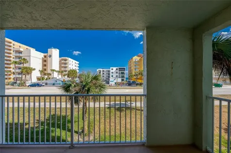 3800 S Atlantic Avenue Daytona Beach FL 32118