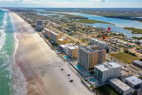 3800 S Atlantic Avenue Daytona Beach FL 32118