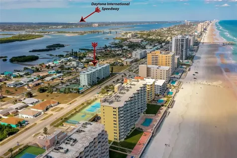 3800 S Atlantic Avenue Daytona Beach FL 32118