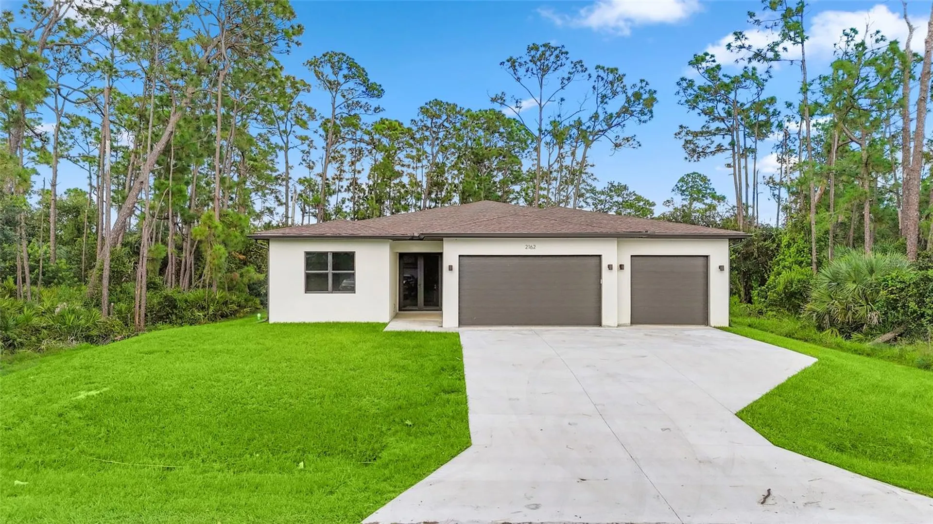 2162 Aldworth Street Punta Gorda FL 33980