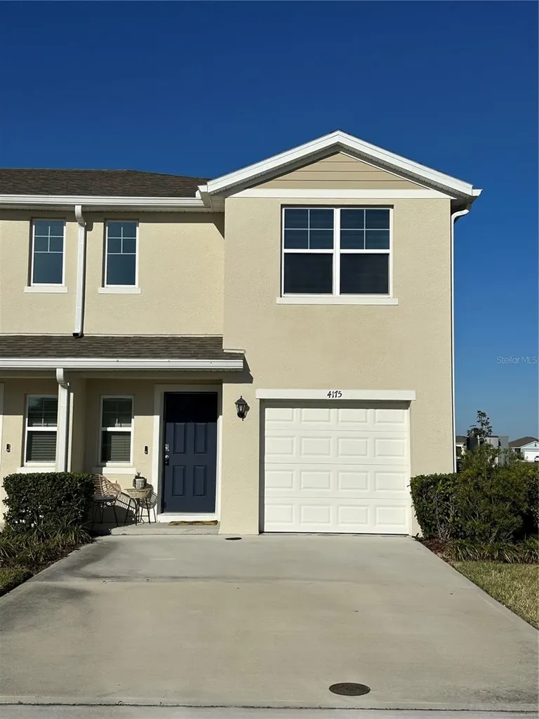 4175 Malawi Trail St Cloud FL 34772