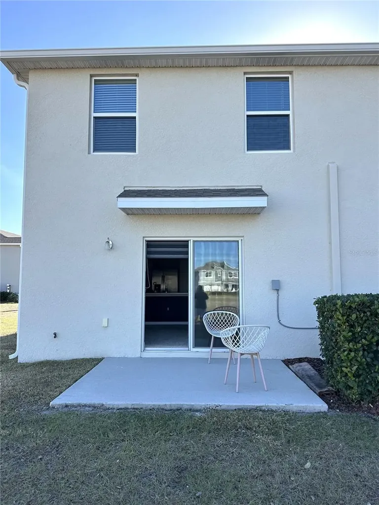 4175 Malawi Trail St Cloud FL 34772