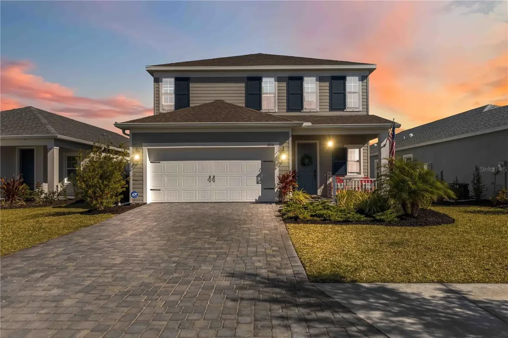 10116 Cross River Trail Parrish FL 34219