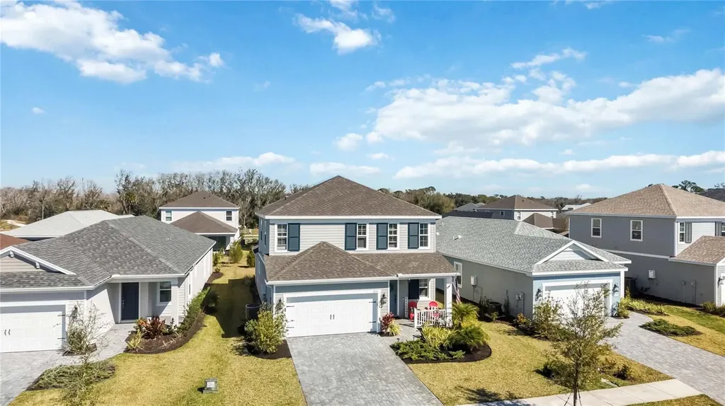 10116 Cross River Trail Parrish FL 34219