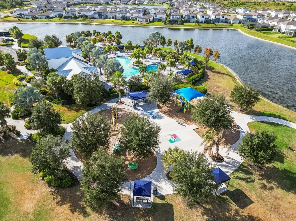 10116 Cross River Trail Parrish FL 34219