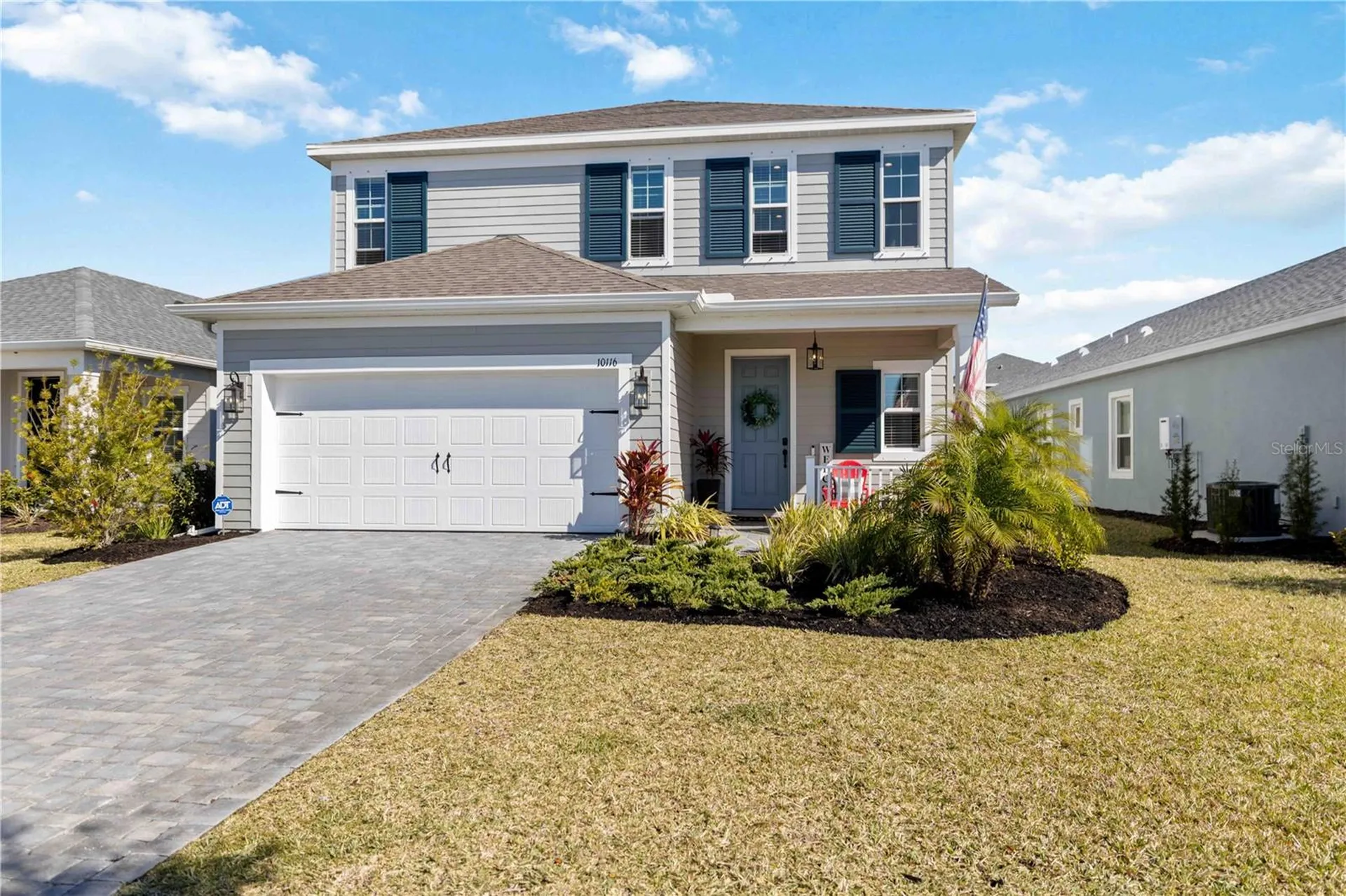 10116 Cross River Trail Parrish FL 34219