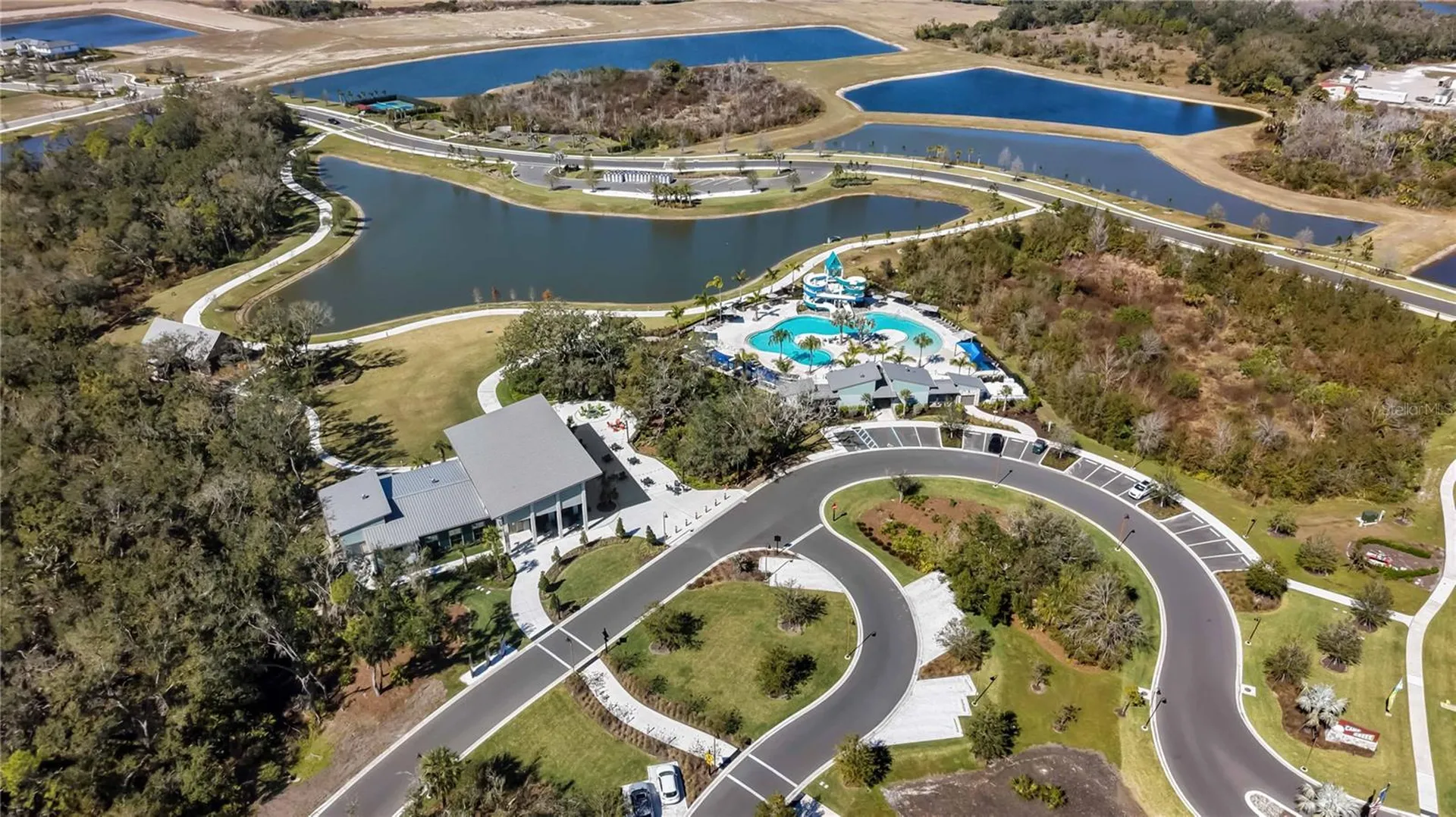 10116 Cross River Trail Parrish FL 34219