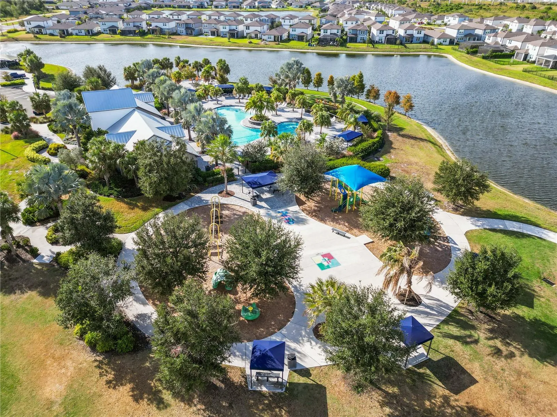 10116 Cross River Trail Parrish FL 34219