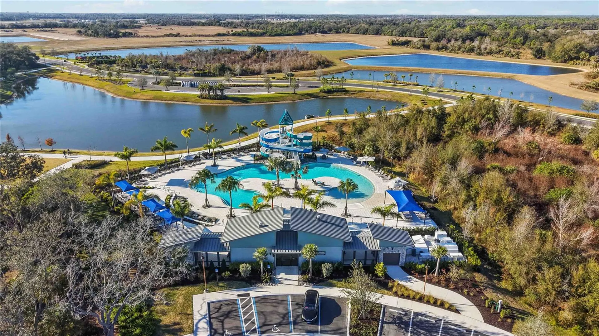10116 Cross River Trail Parrish FL 34219