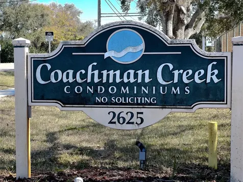 2625 State Road 590 Clearwater FL 33759