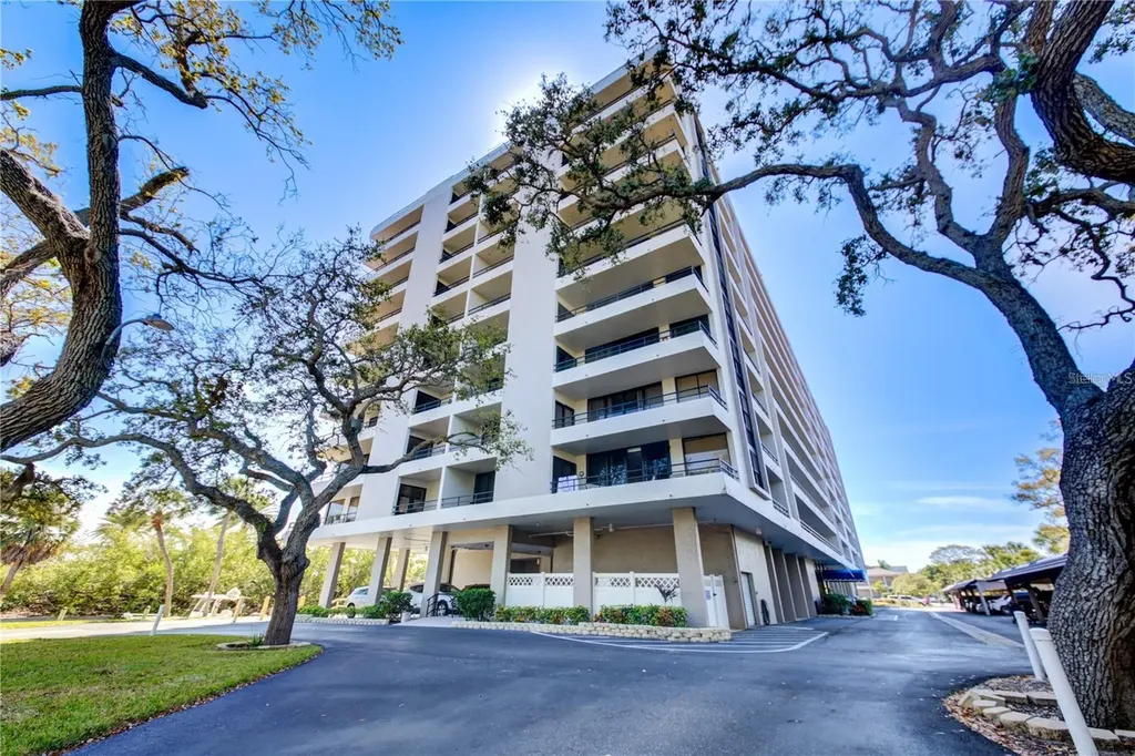6415 Midnight Pass Road Sarasota FL 34242