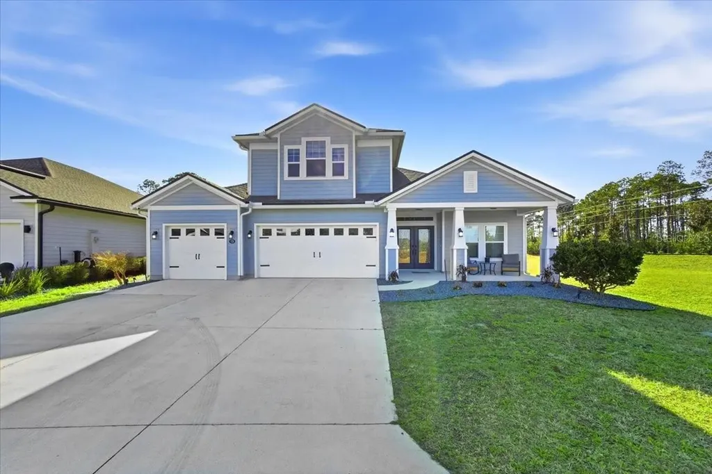 528 Grand Landings Parkway Palm Coast FL 32164