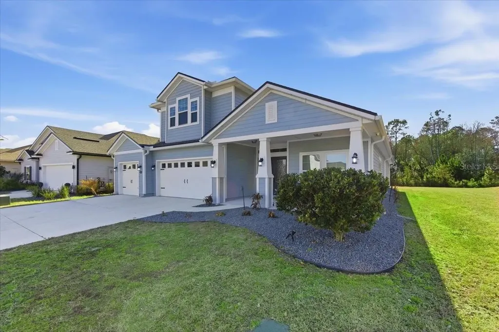 528 Grand Landings Parkway Palm Coast FL 32164