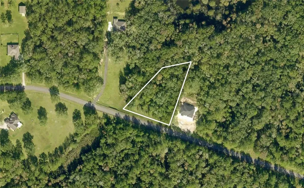 Tbd NW 148 Lane Williston FL 32696
