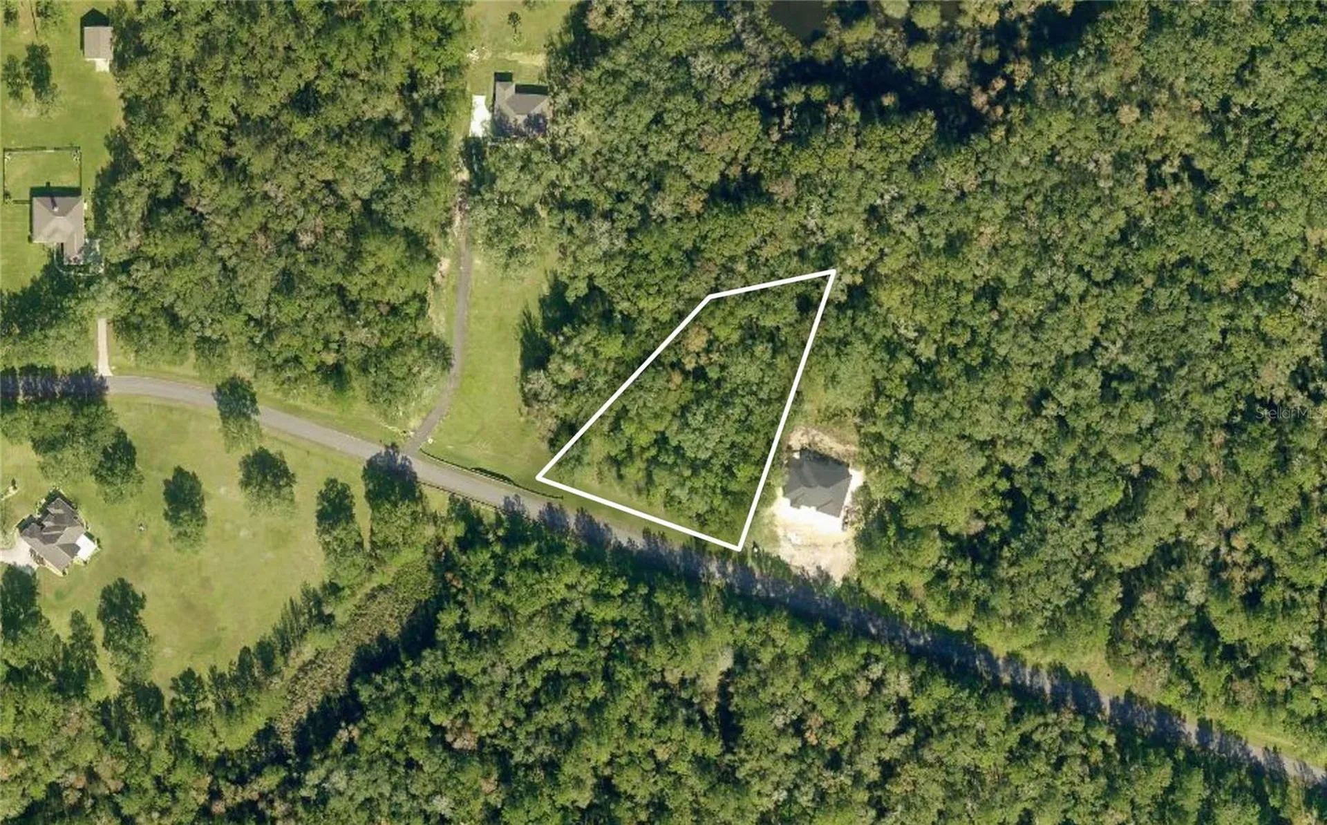 Tbd NW 148 Lane Williston FL 32696